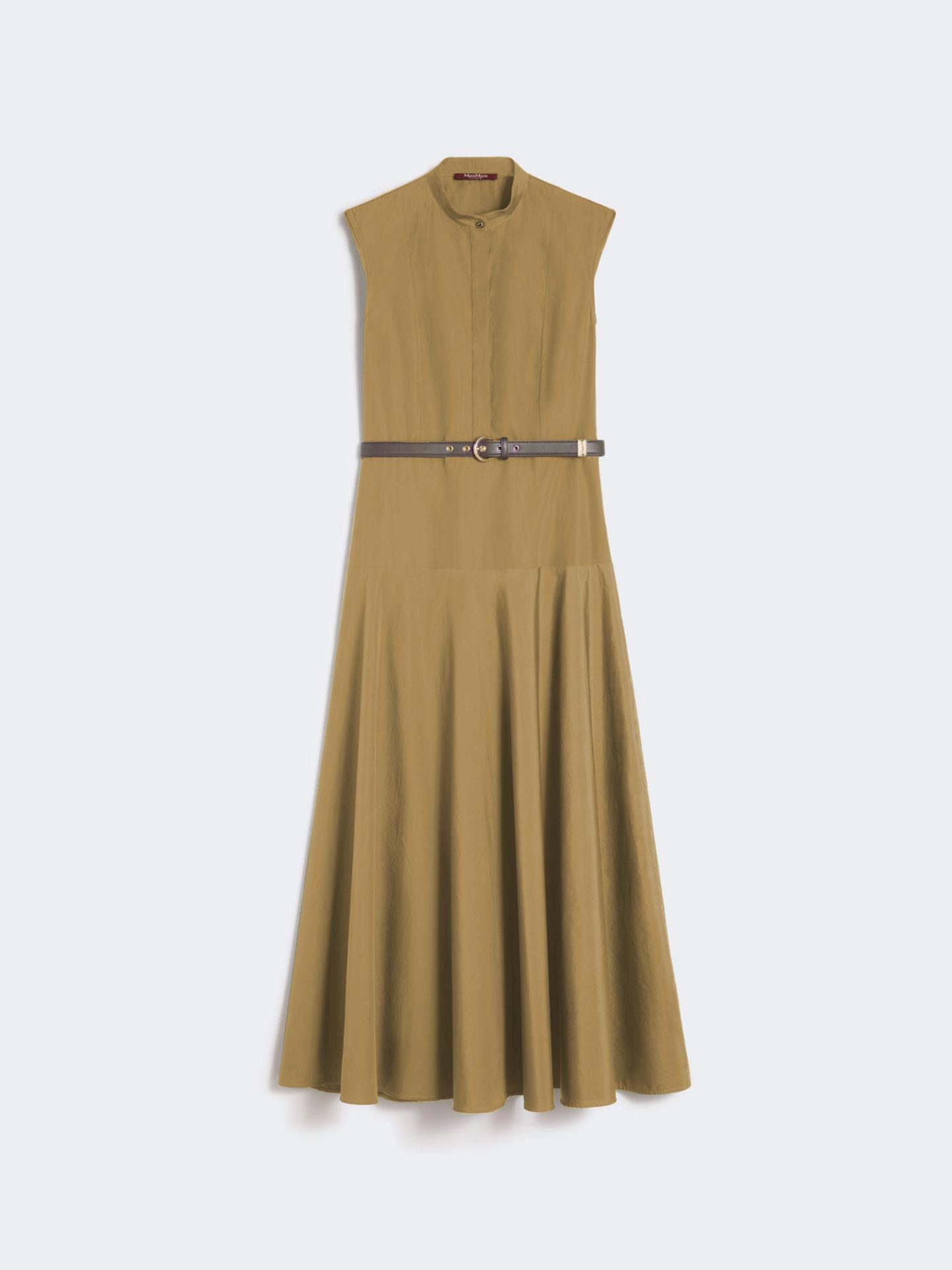 Vestido Midi MSTGESTO