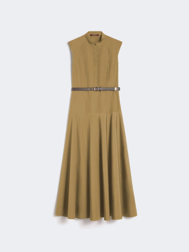 Vestido Midi MSTGESTO
