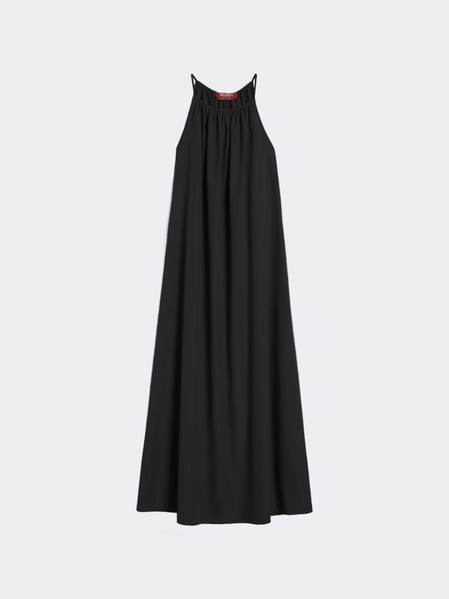 Vestido Comprido MSTZUPPA