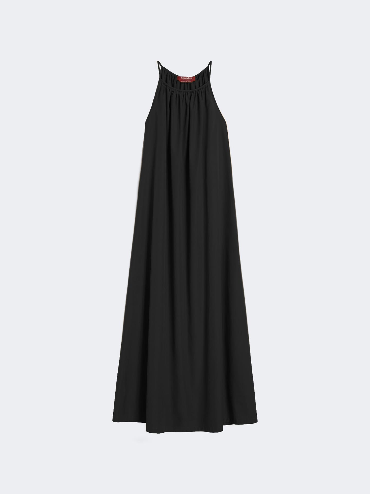 Vestido Comprido MSTZUPPA