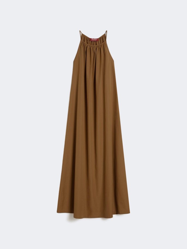 Vestido Comprido MSTZUPPA