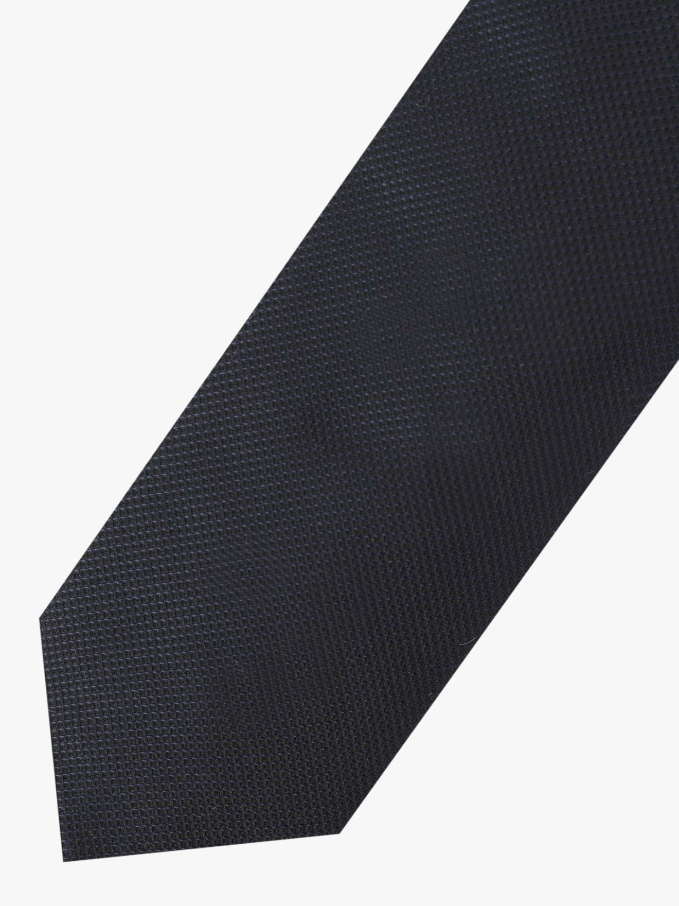 Gravata com Micro Padr�o Texturado