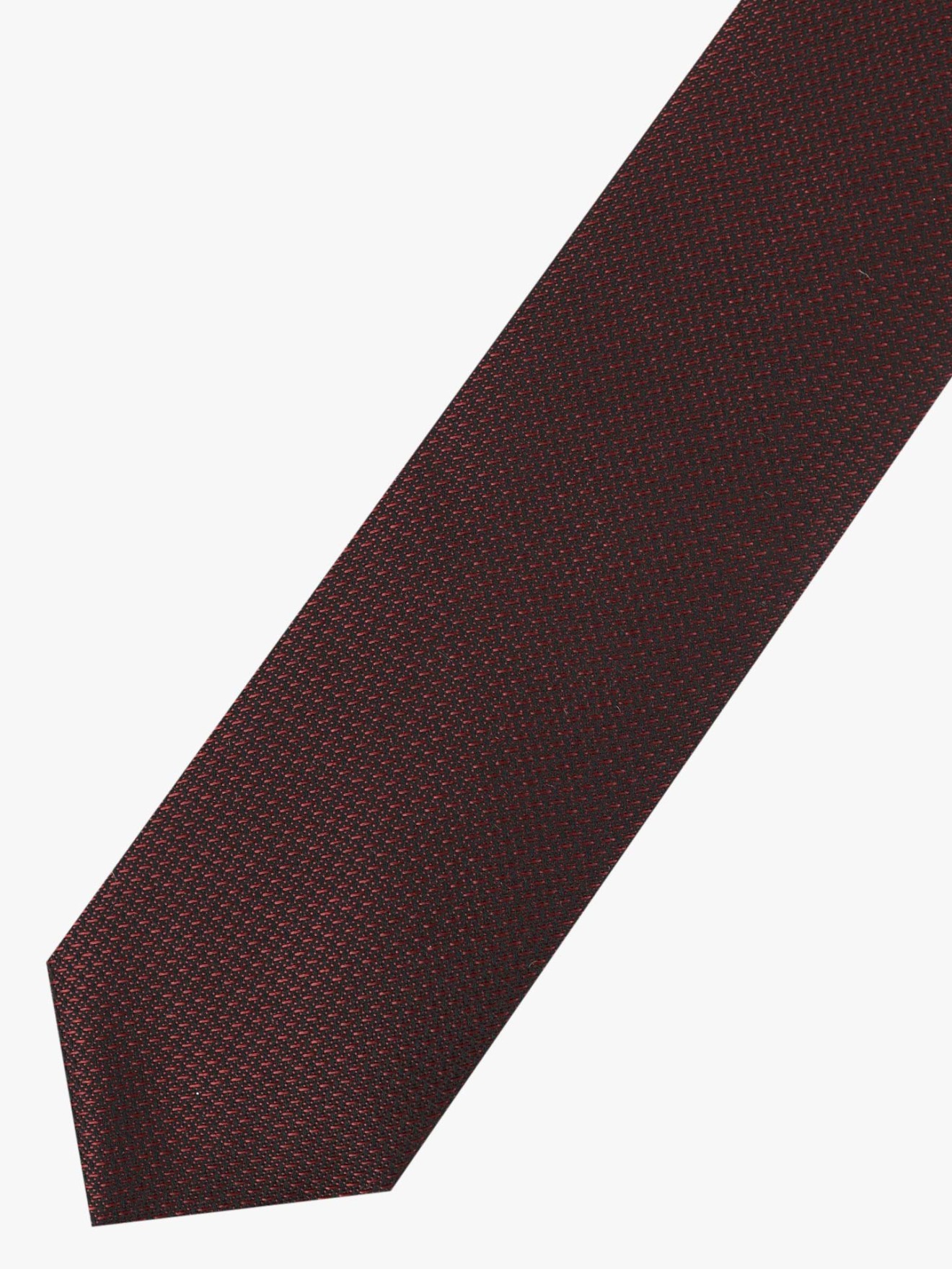 Gravata Texturizada com Micro Padr�o