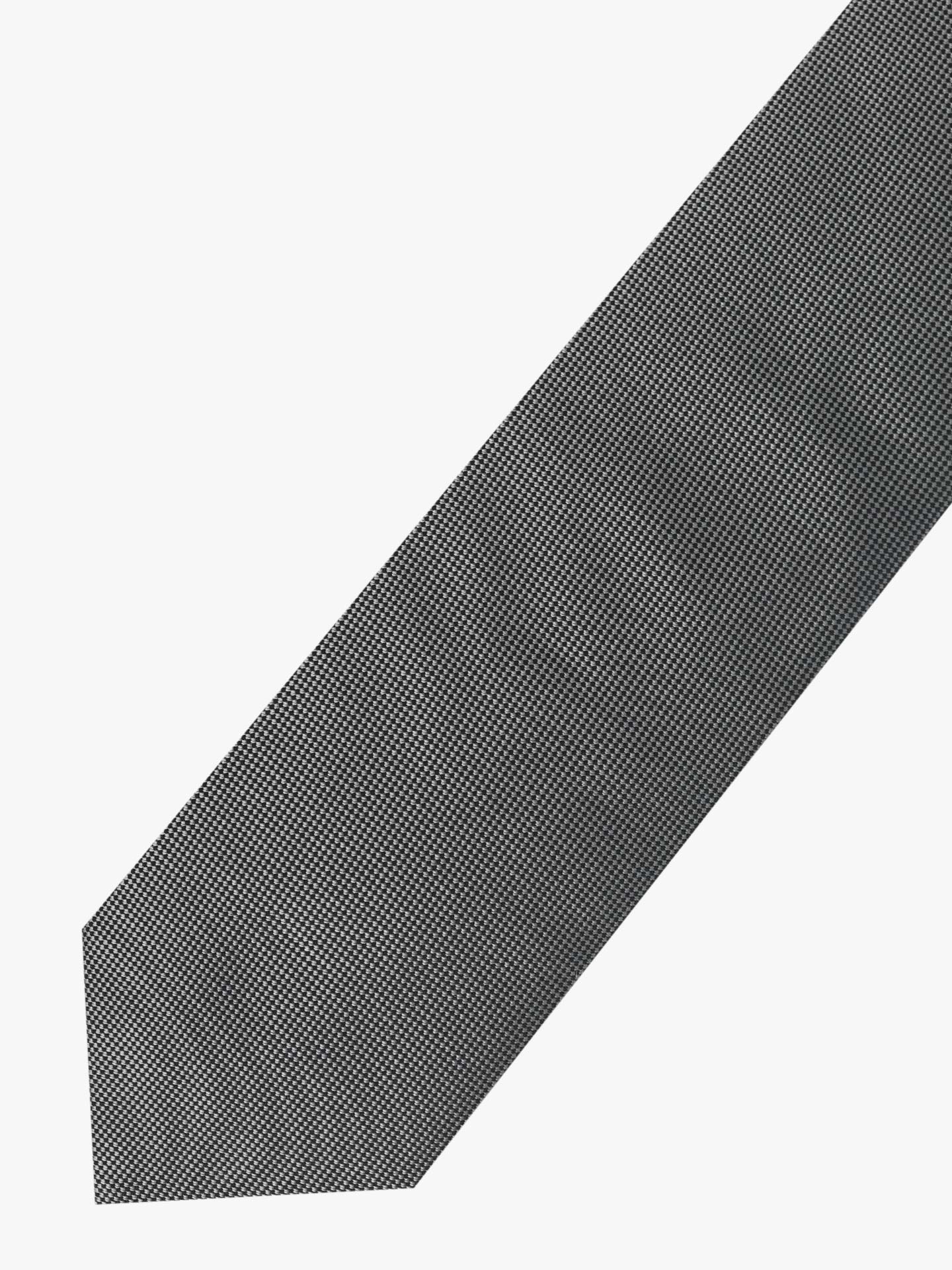 Gravata com Micro Textura