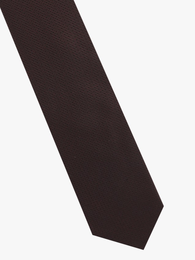 Gravata com Micro Textura