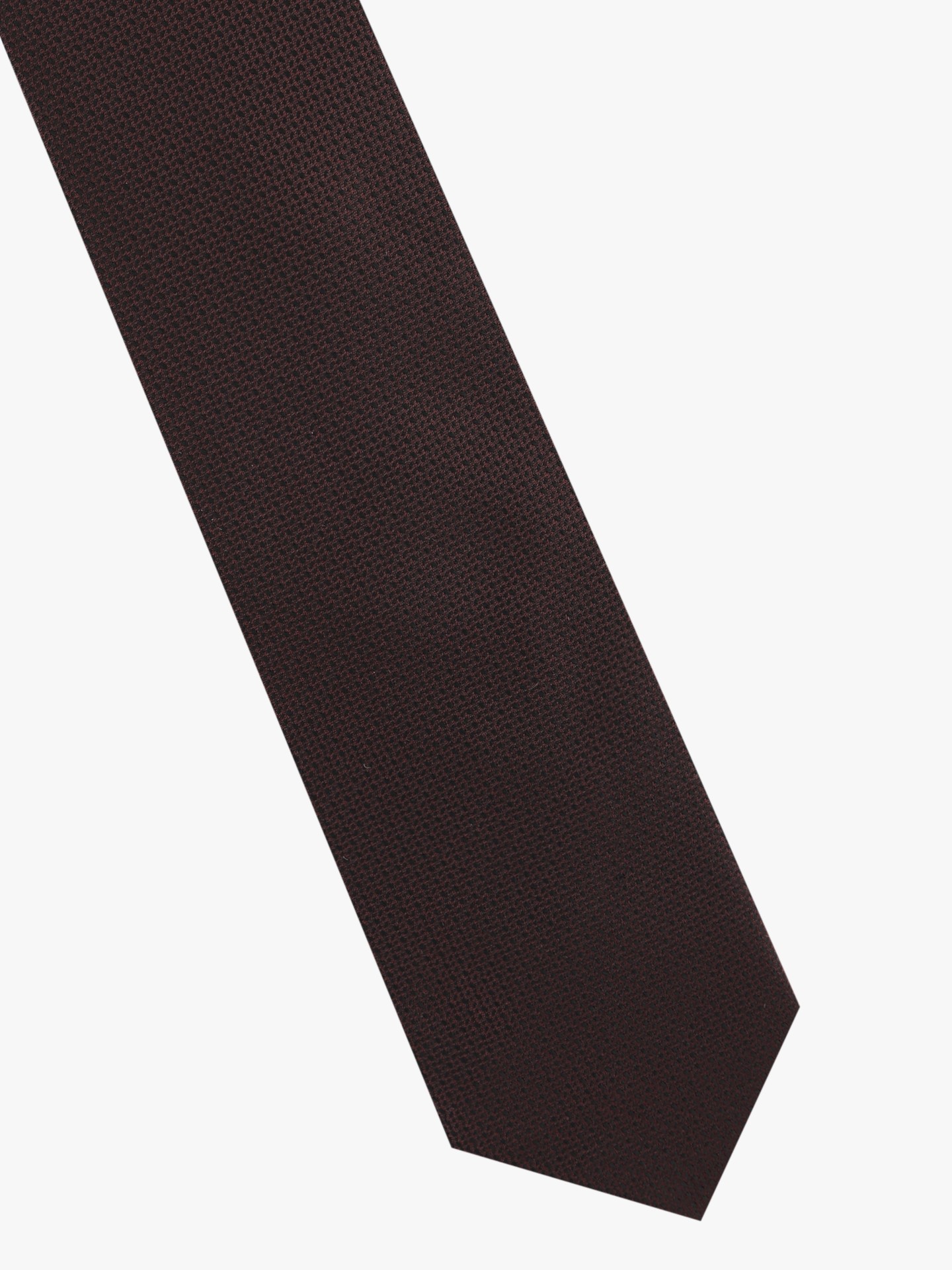 Gravata com Micro Textura