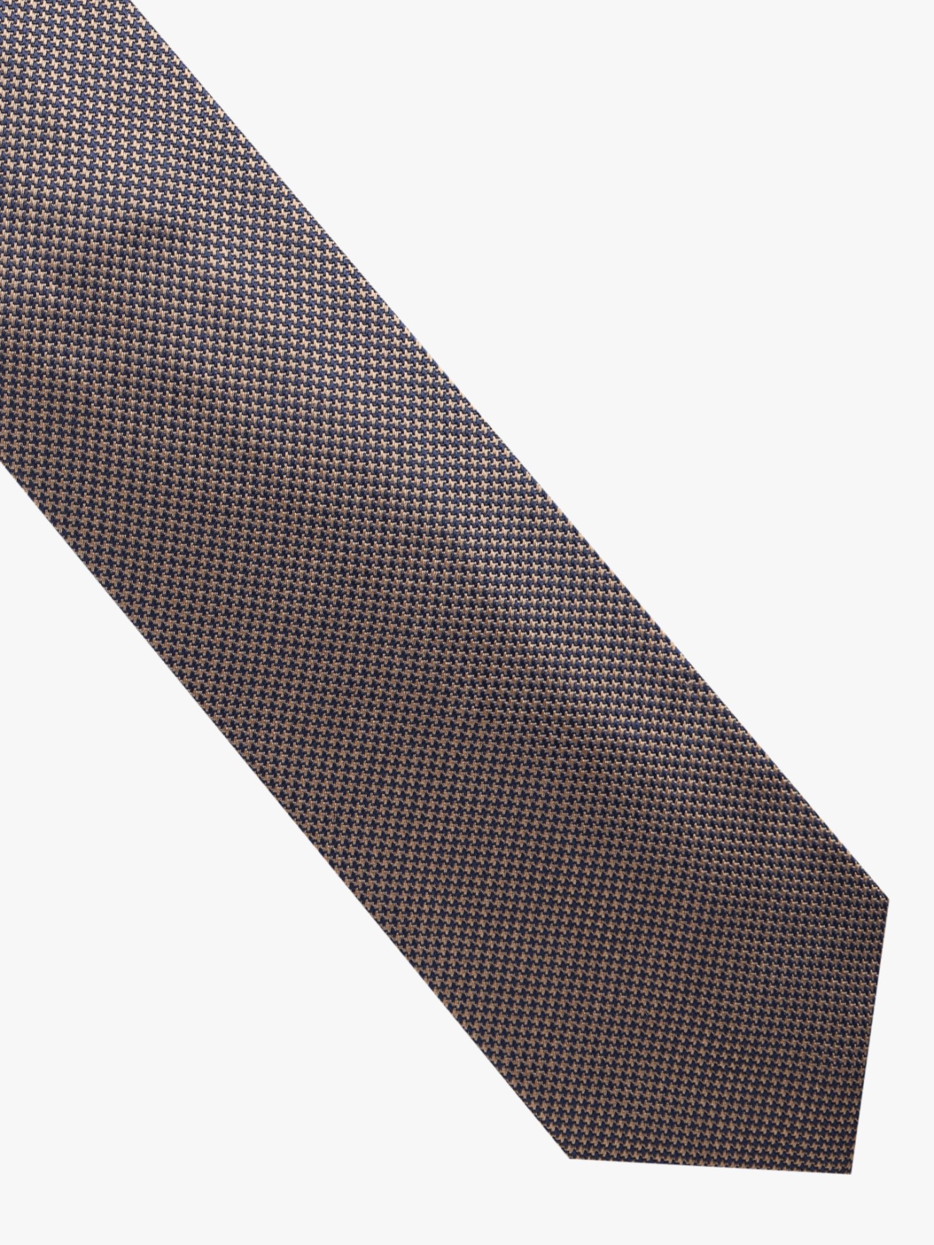Gravata com Micro Padr�o
