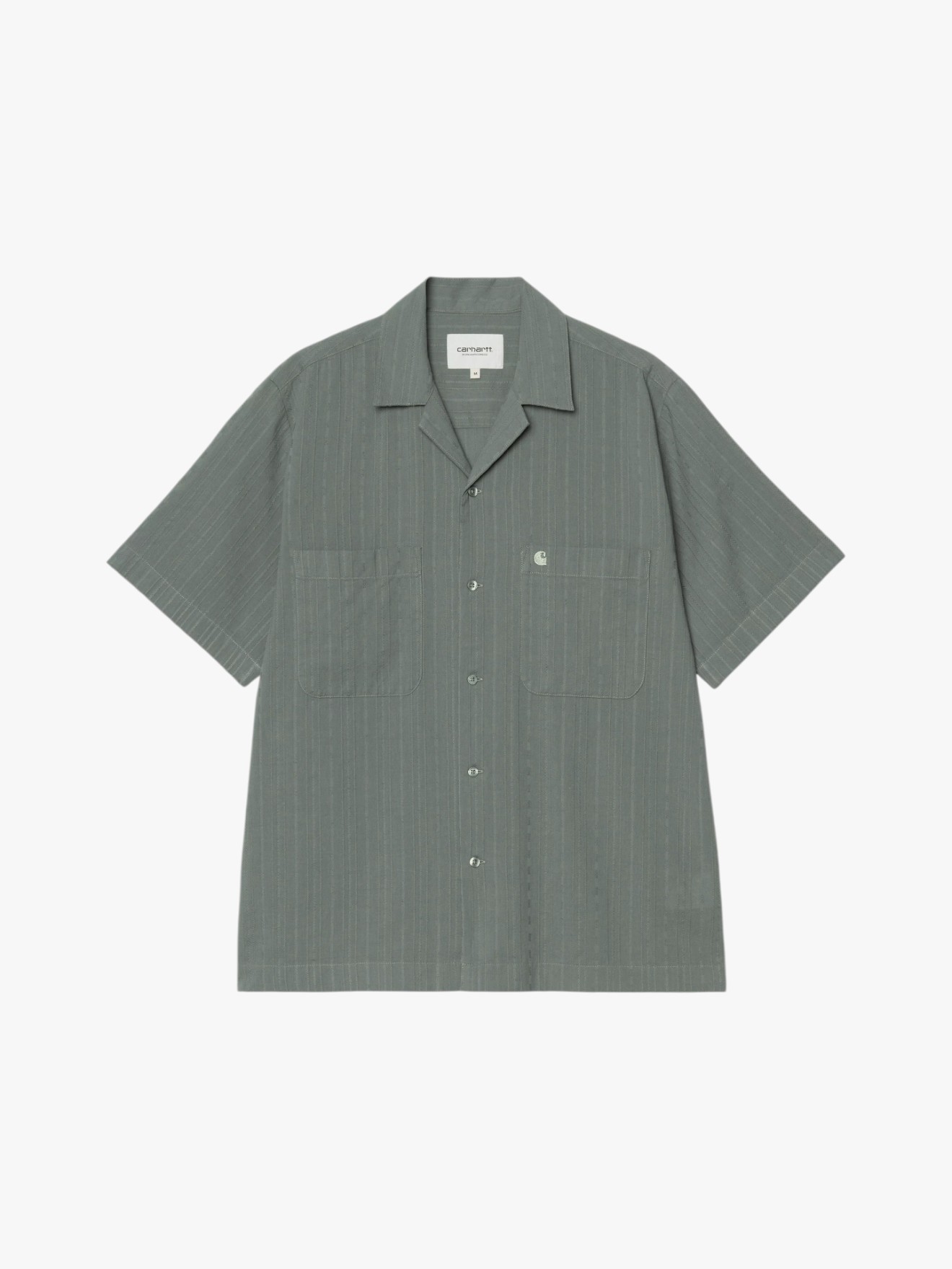 Camisa Gareth