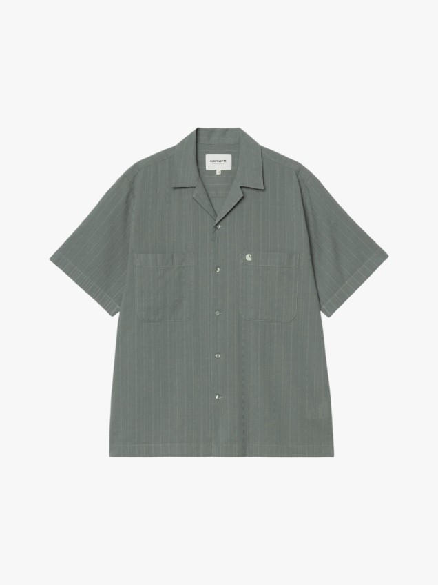 Camisa Gareth