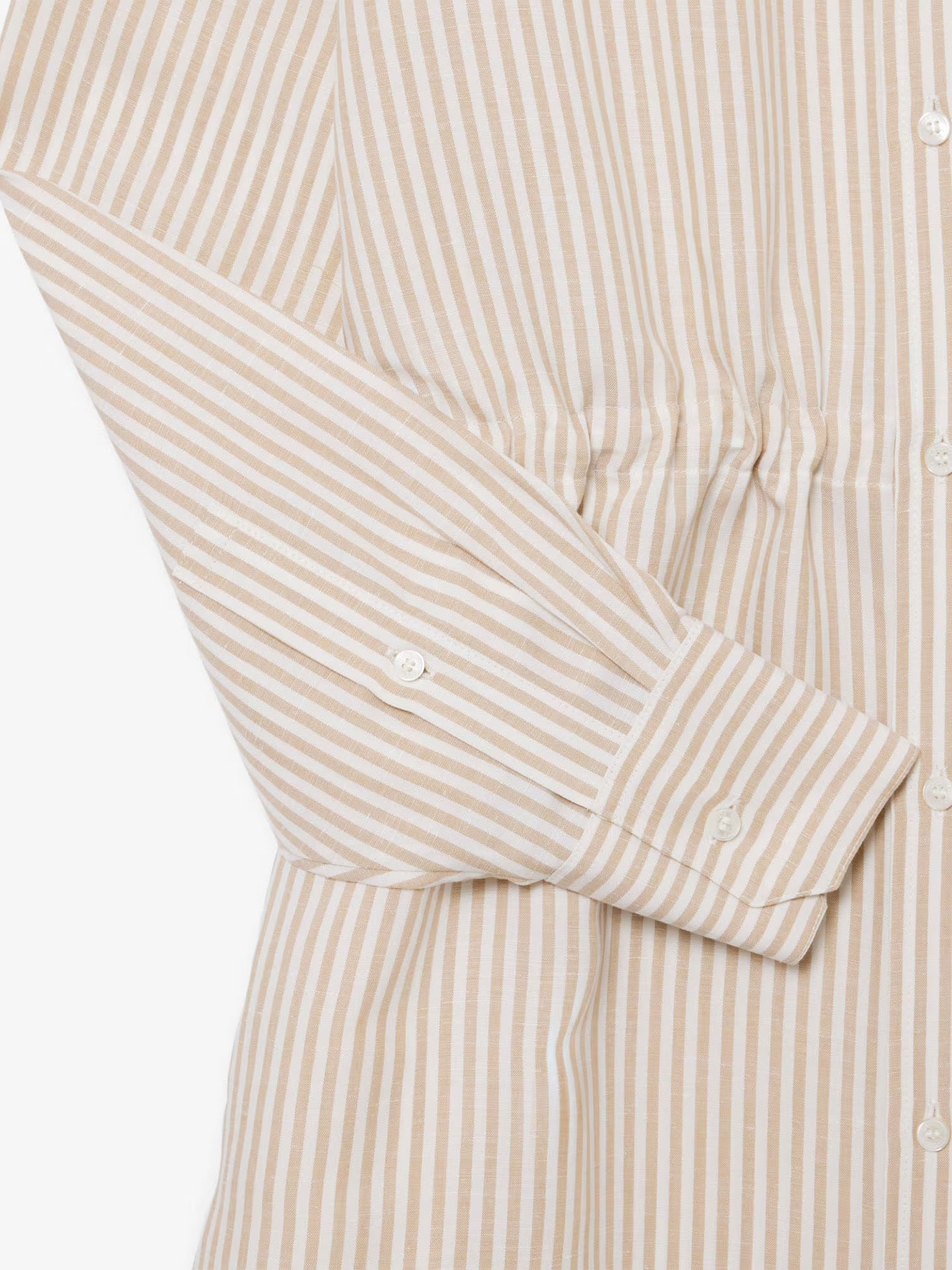 Vestido Camiseiro Oversized