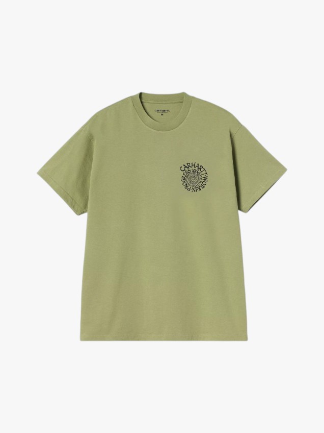 T-shirt Spirals