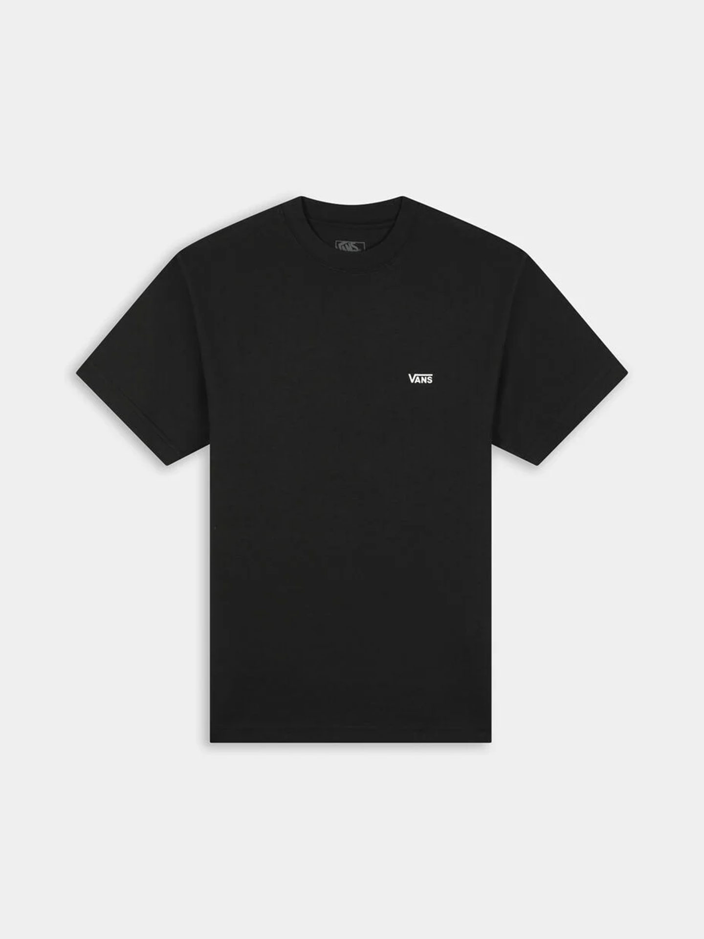T-shirt Letf Chest