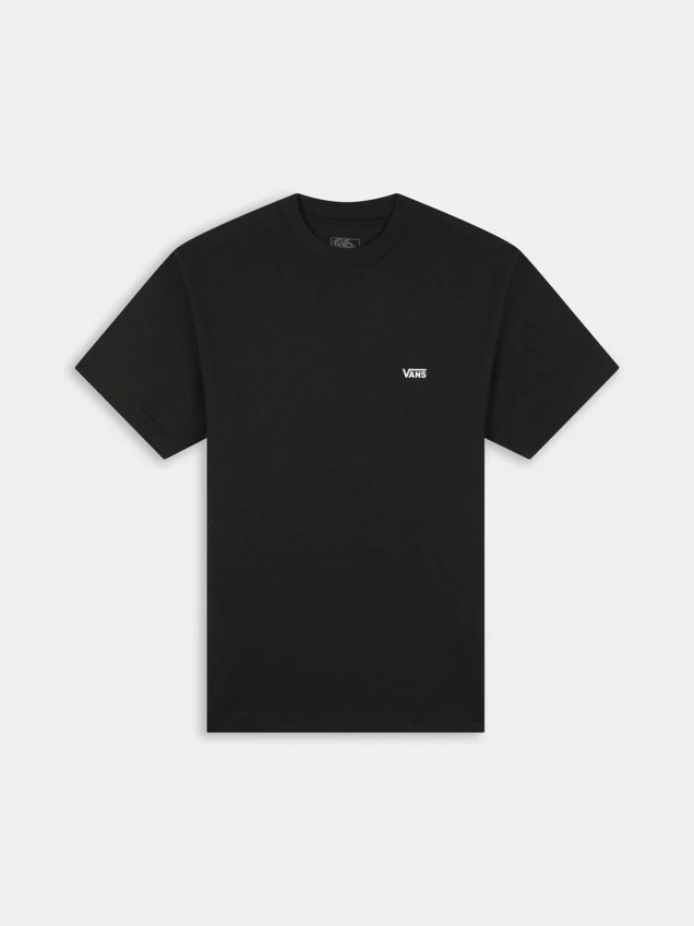 T-shirt Letf Chest
