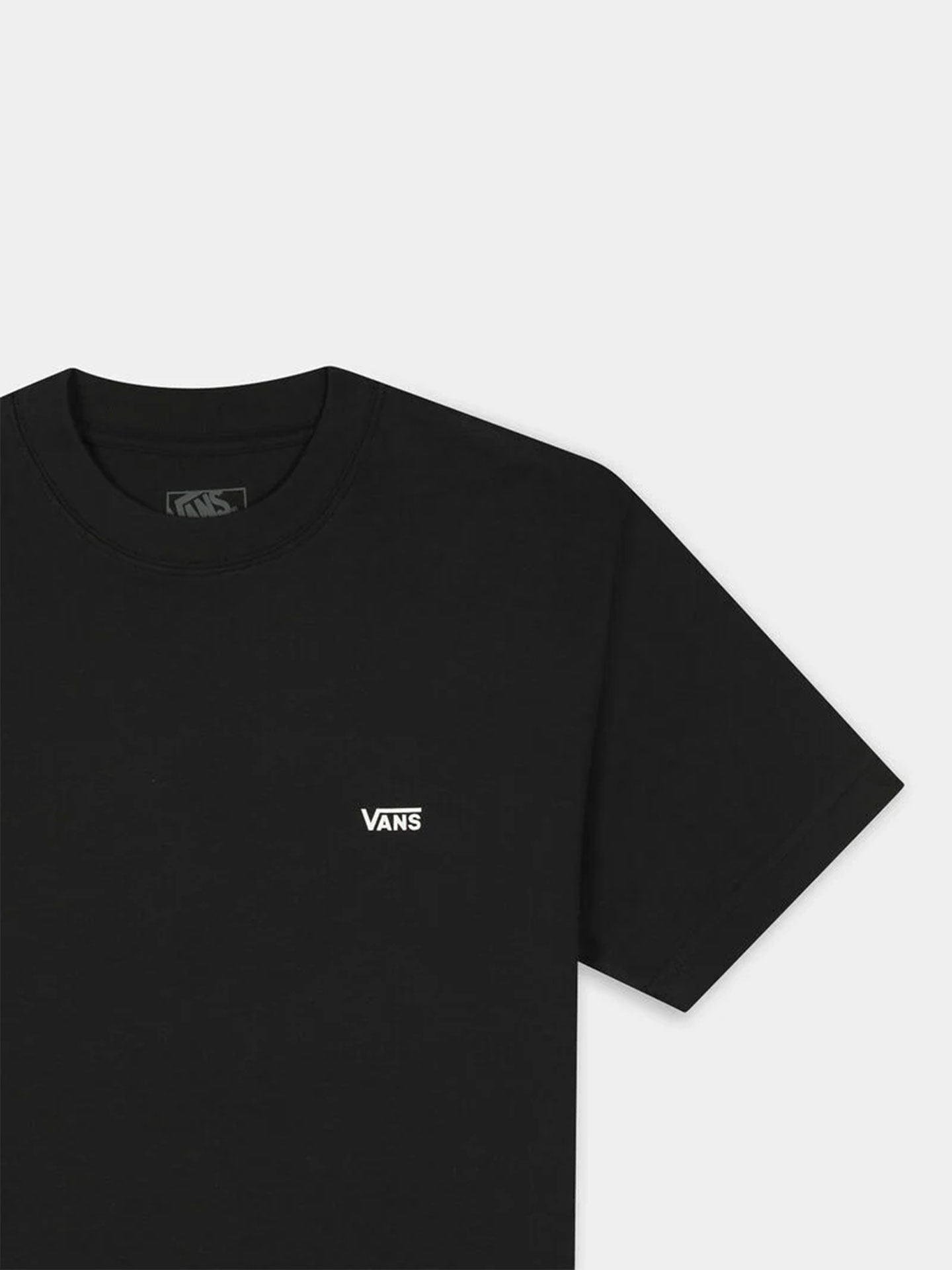T-shirt Letf Chest