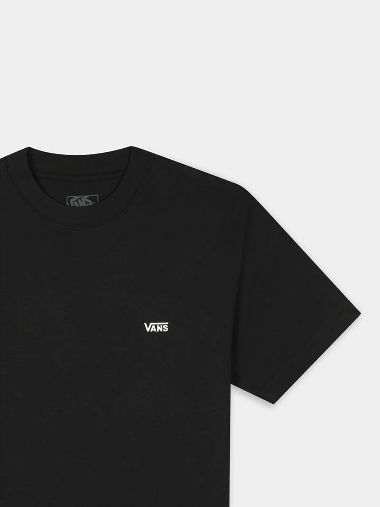 T-shirt Letf Chest