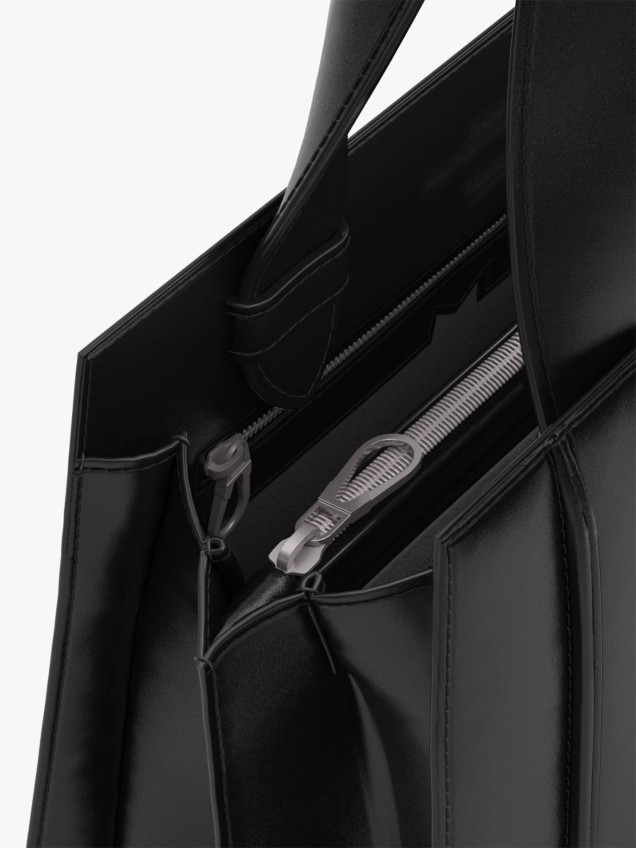 Mala Shopper WHITNEYBAG5