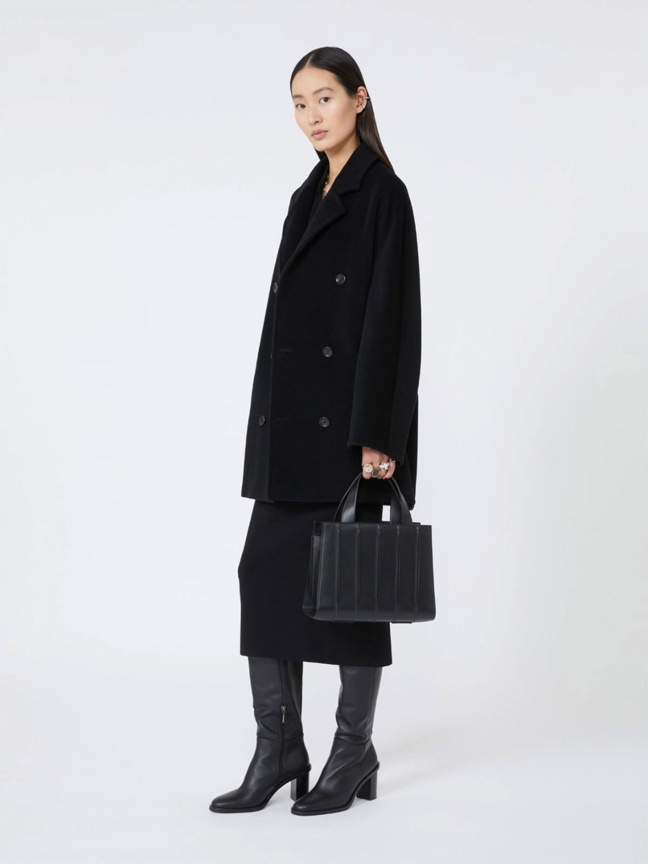 Mala Shopper WHITNEYBAG5