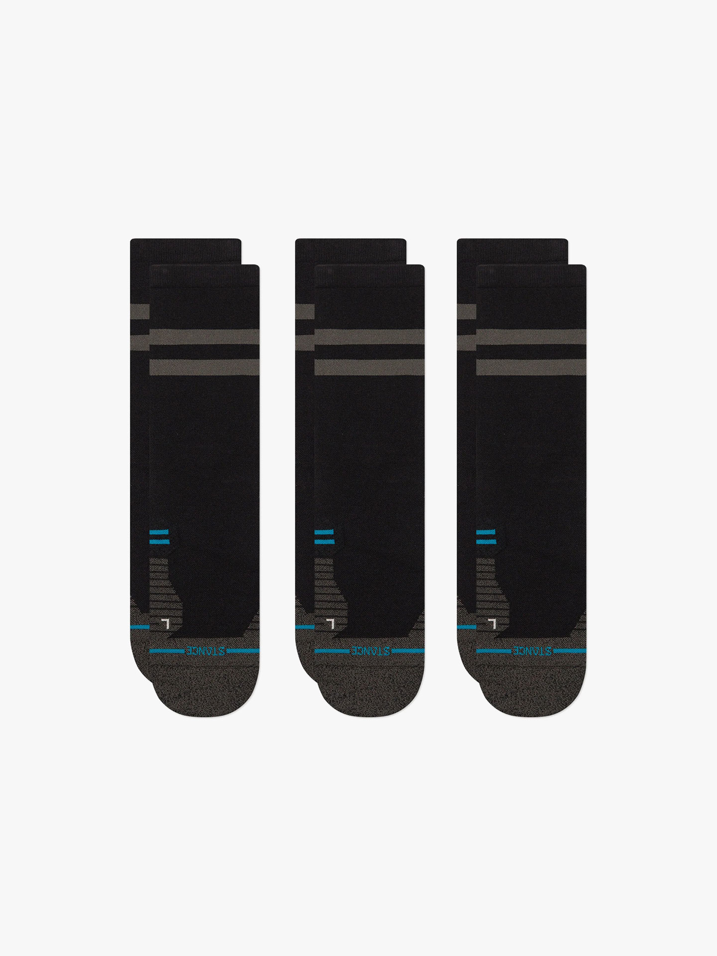 Pack 3 Pares de Meias