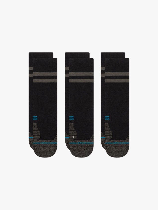 Pack 3 Pares de Meias