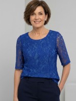 Azul Forte