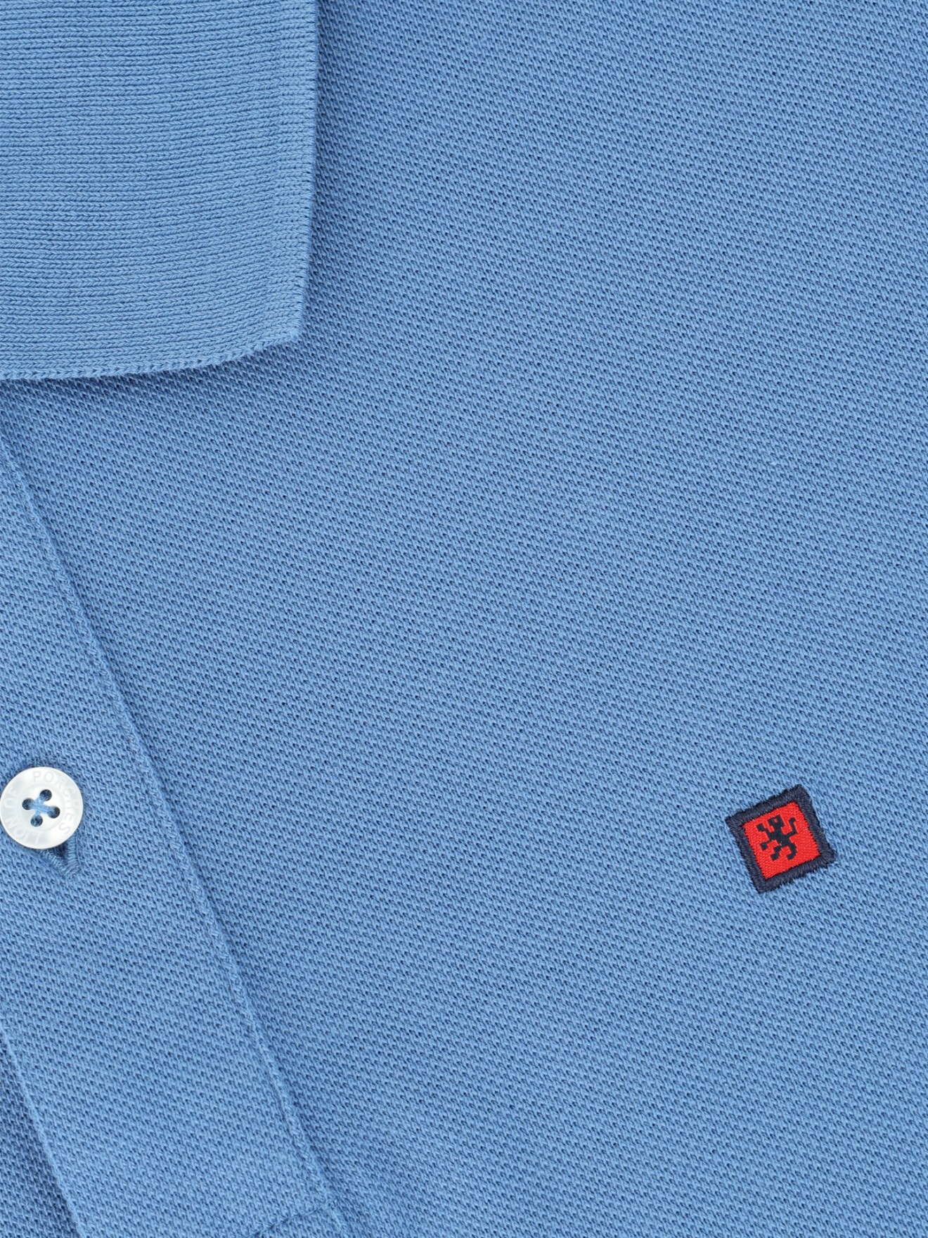 Polo Regular Fit