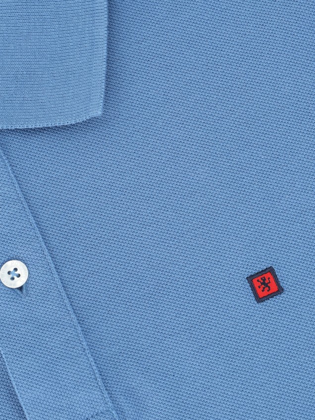 Polo Regular Fit