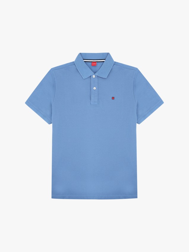 Polo Regular Fit