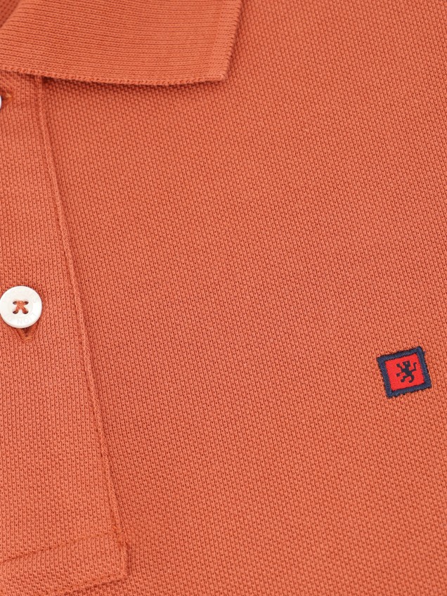 Polo Regular Fit