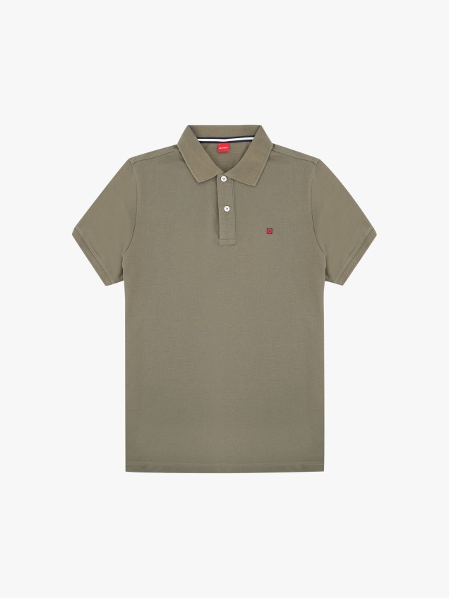Polo Regular Fit