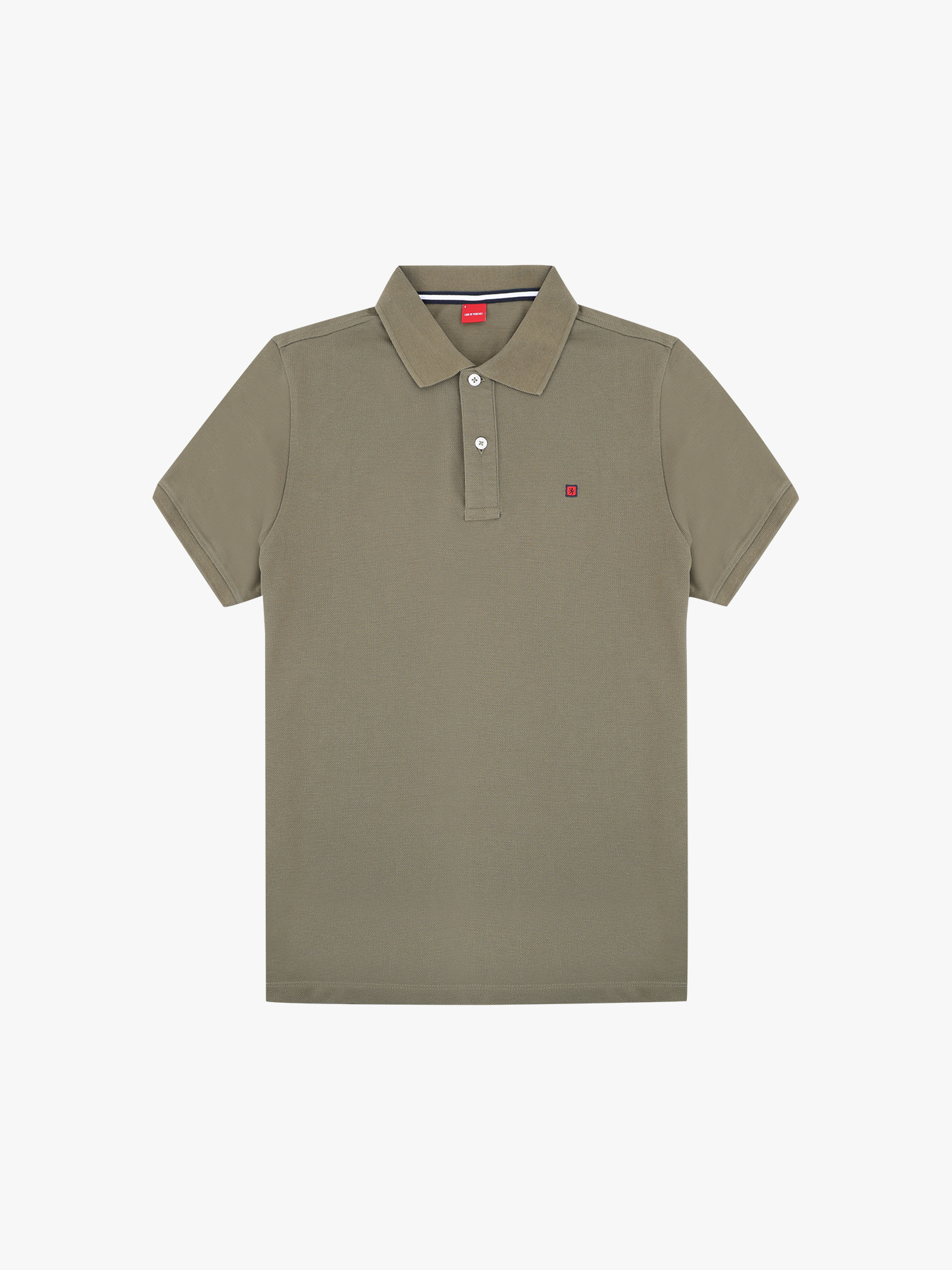 Polo Regular Fit