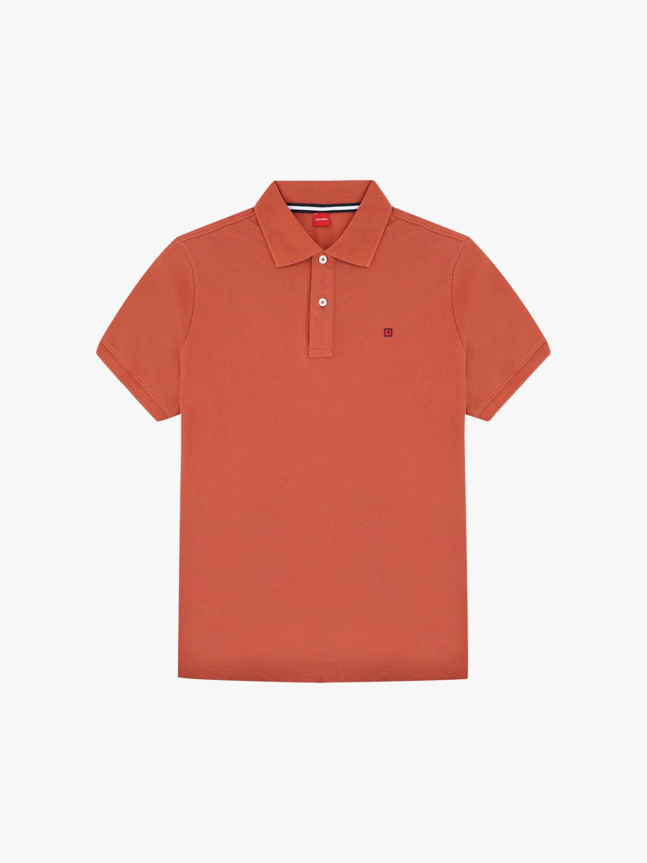 Polo Regular Fit
