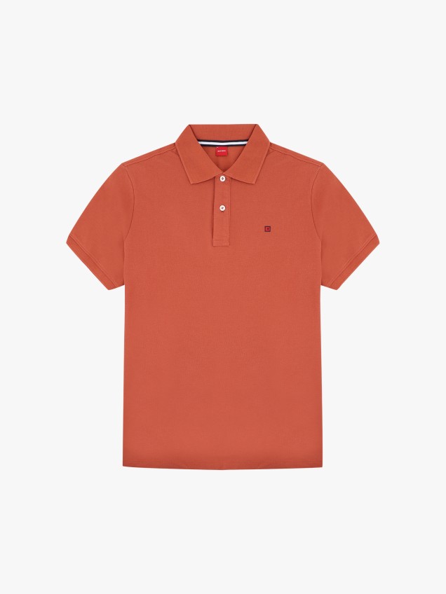 Polo Regular Fit