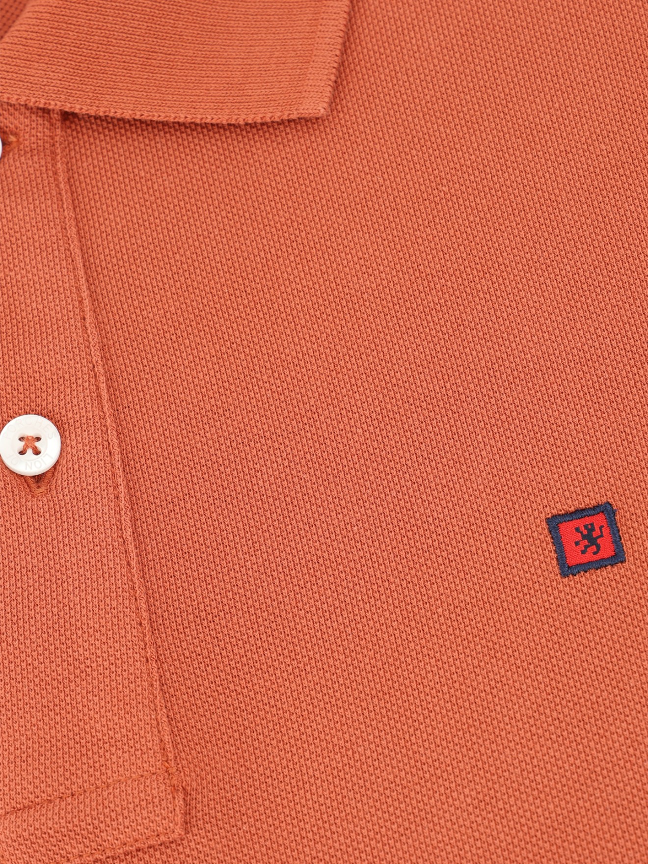Polo Regular Fit