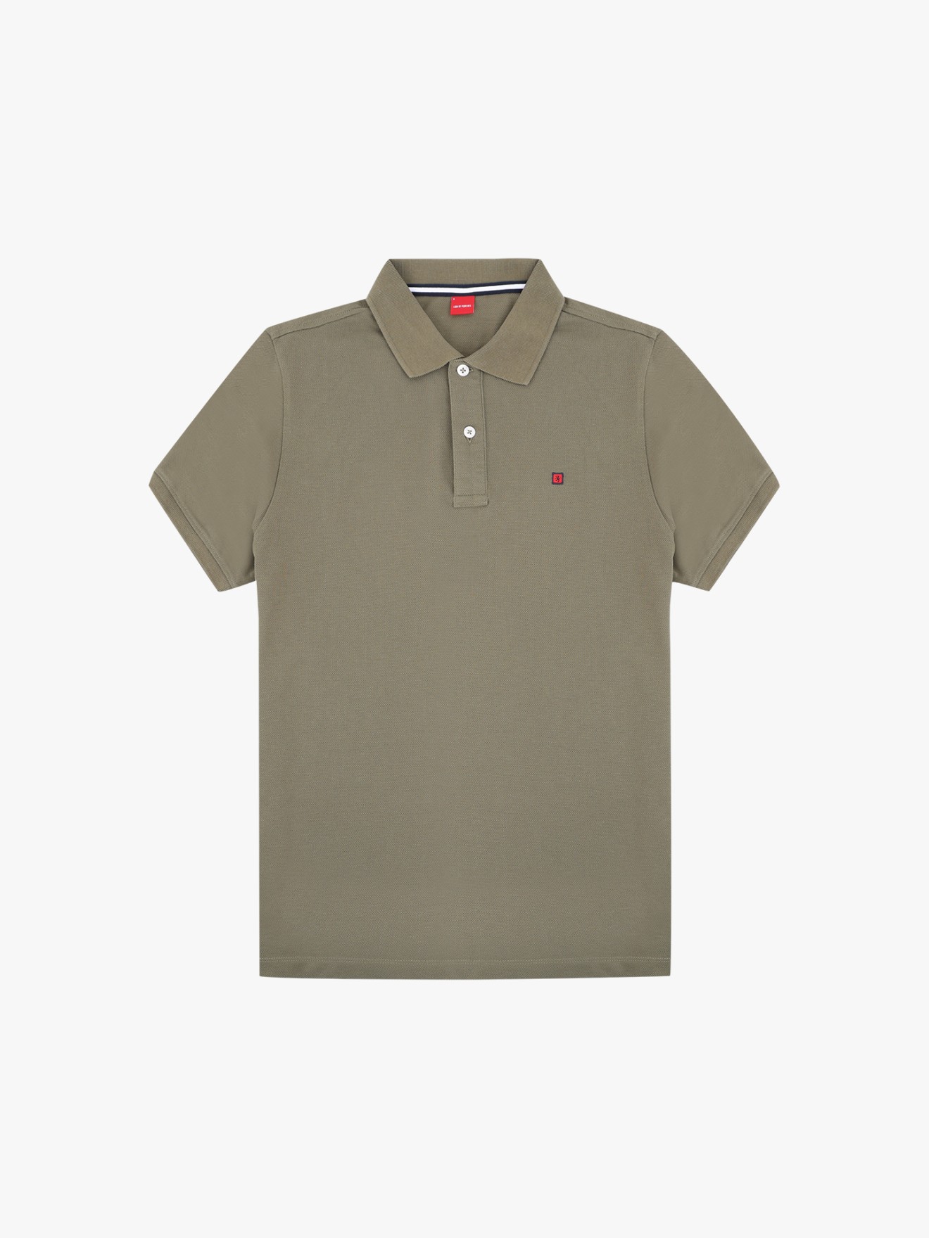 Polo Regular Fit