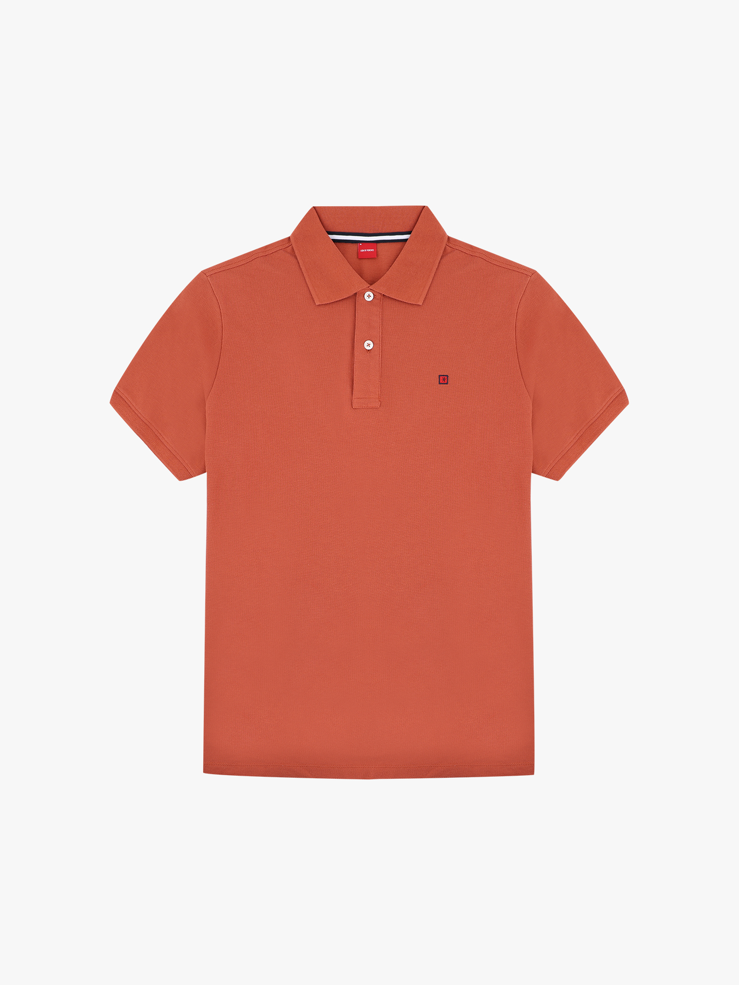 Polo Regular Fit