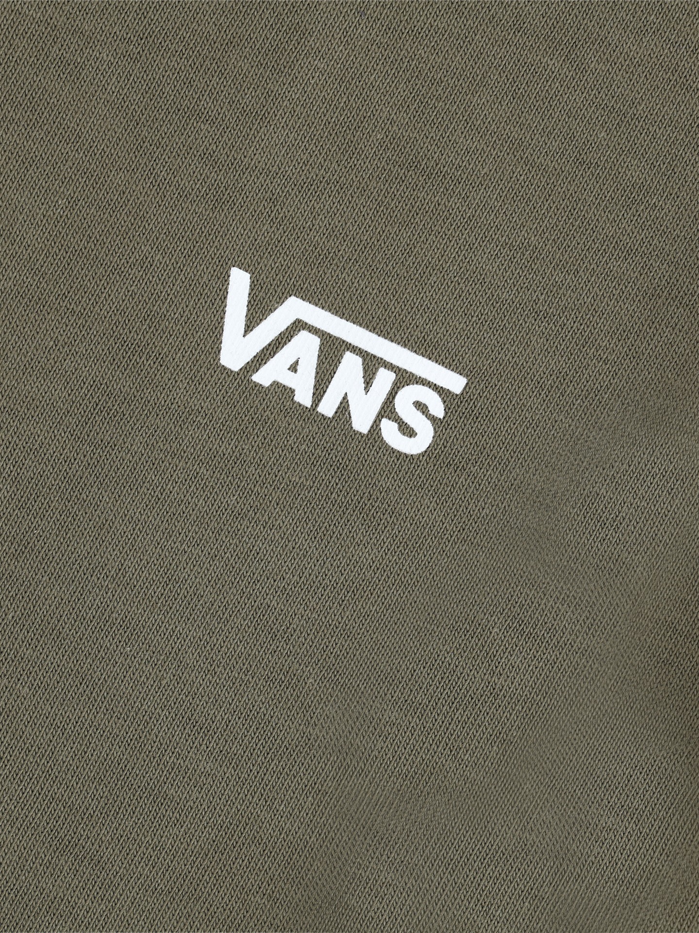 T-shirt Letf Chest