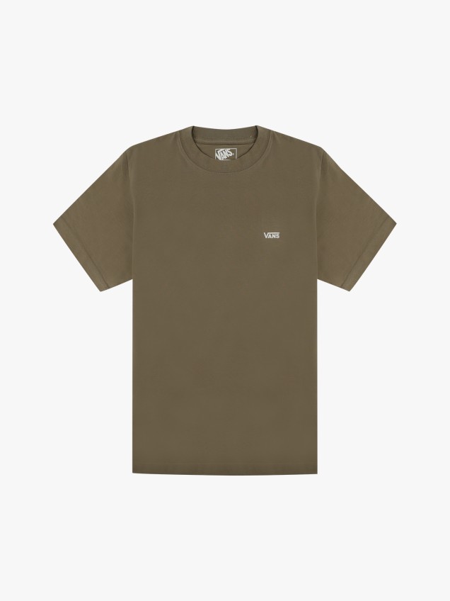 T-shirt Letf Chest