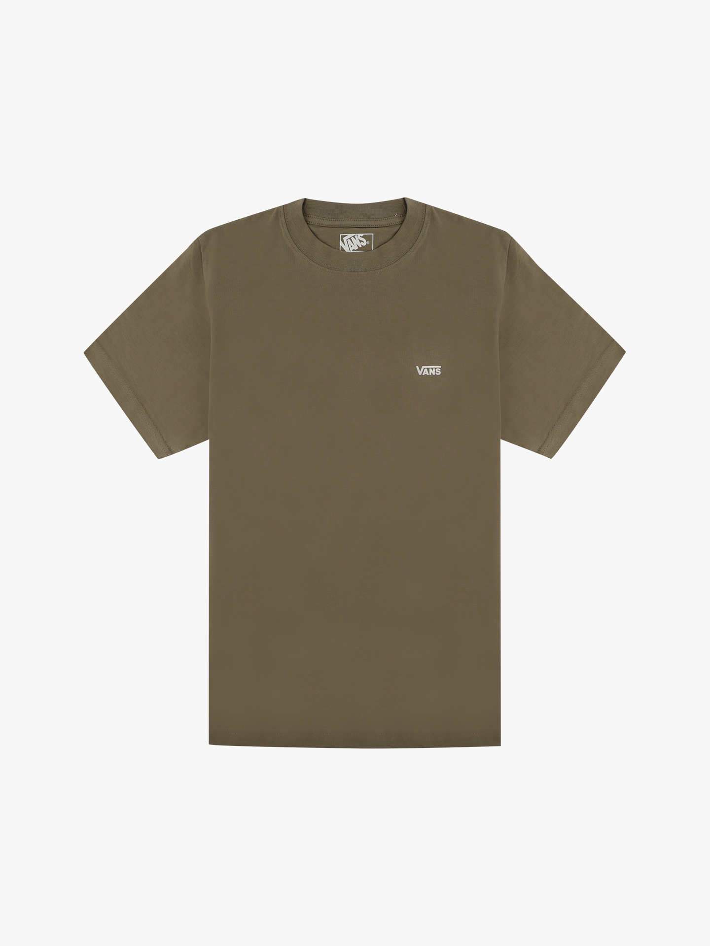 T-shirt Letf Chest
