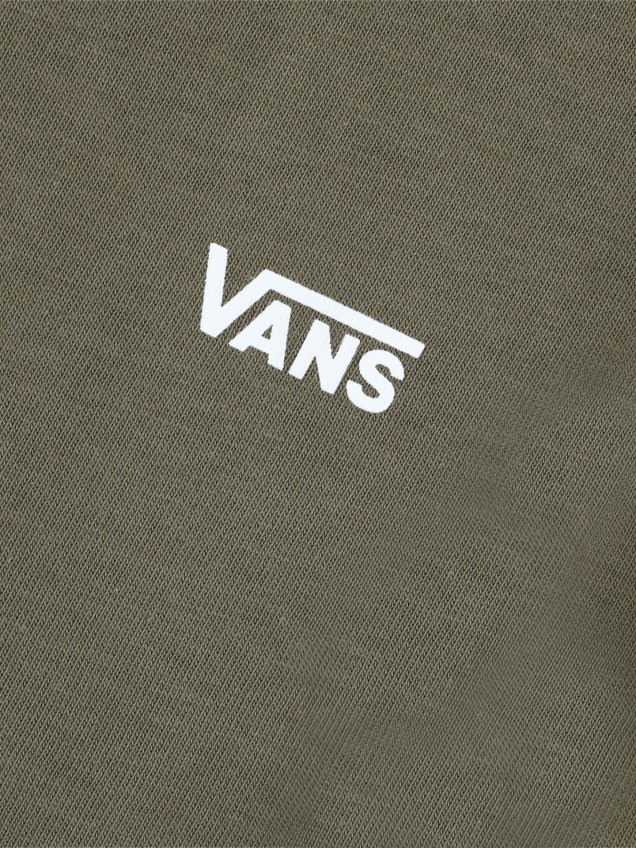 T-shirt Letf Chest