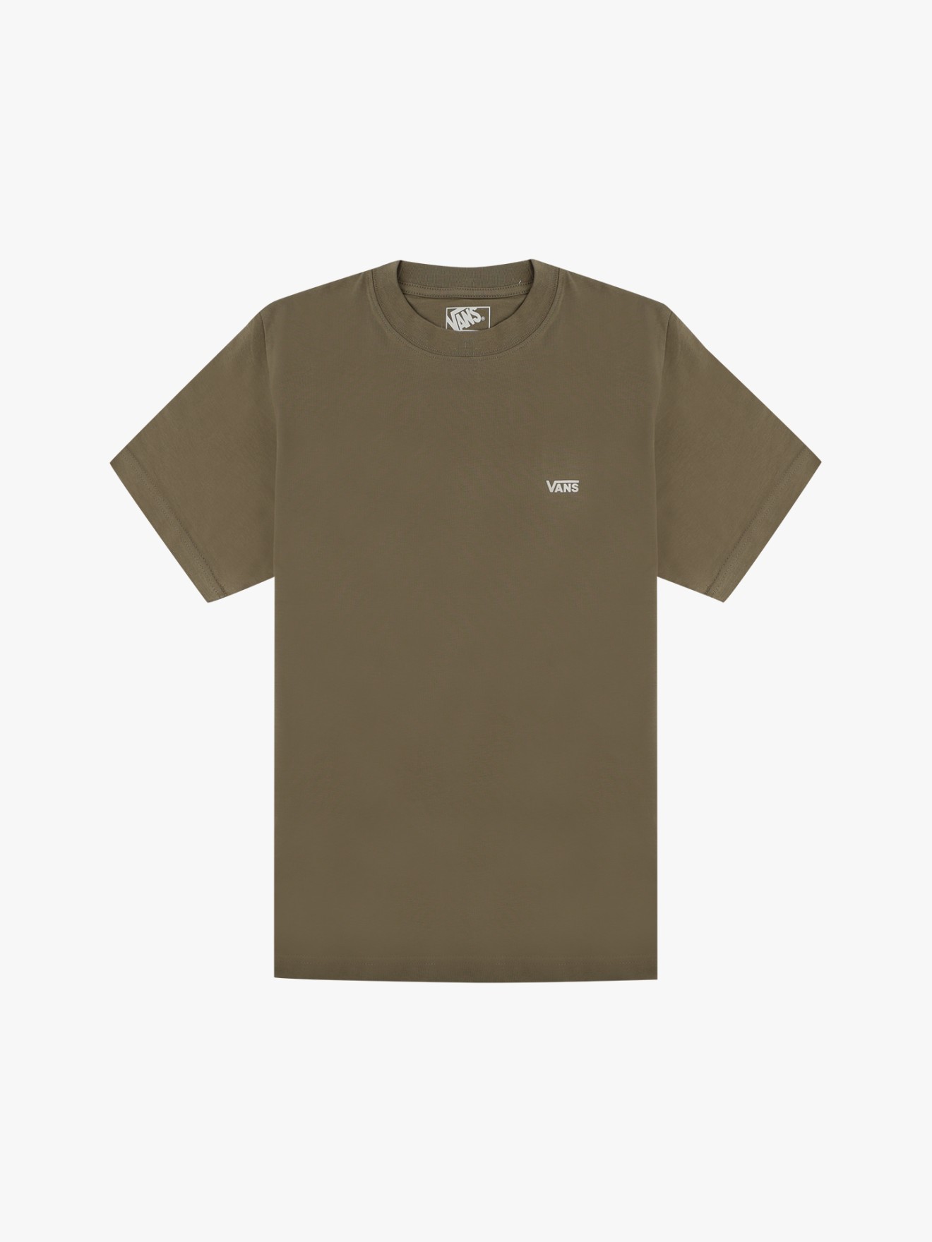 T-shirt Letf Chest