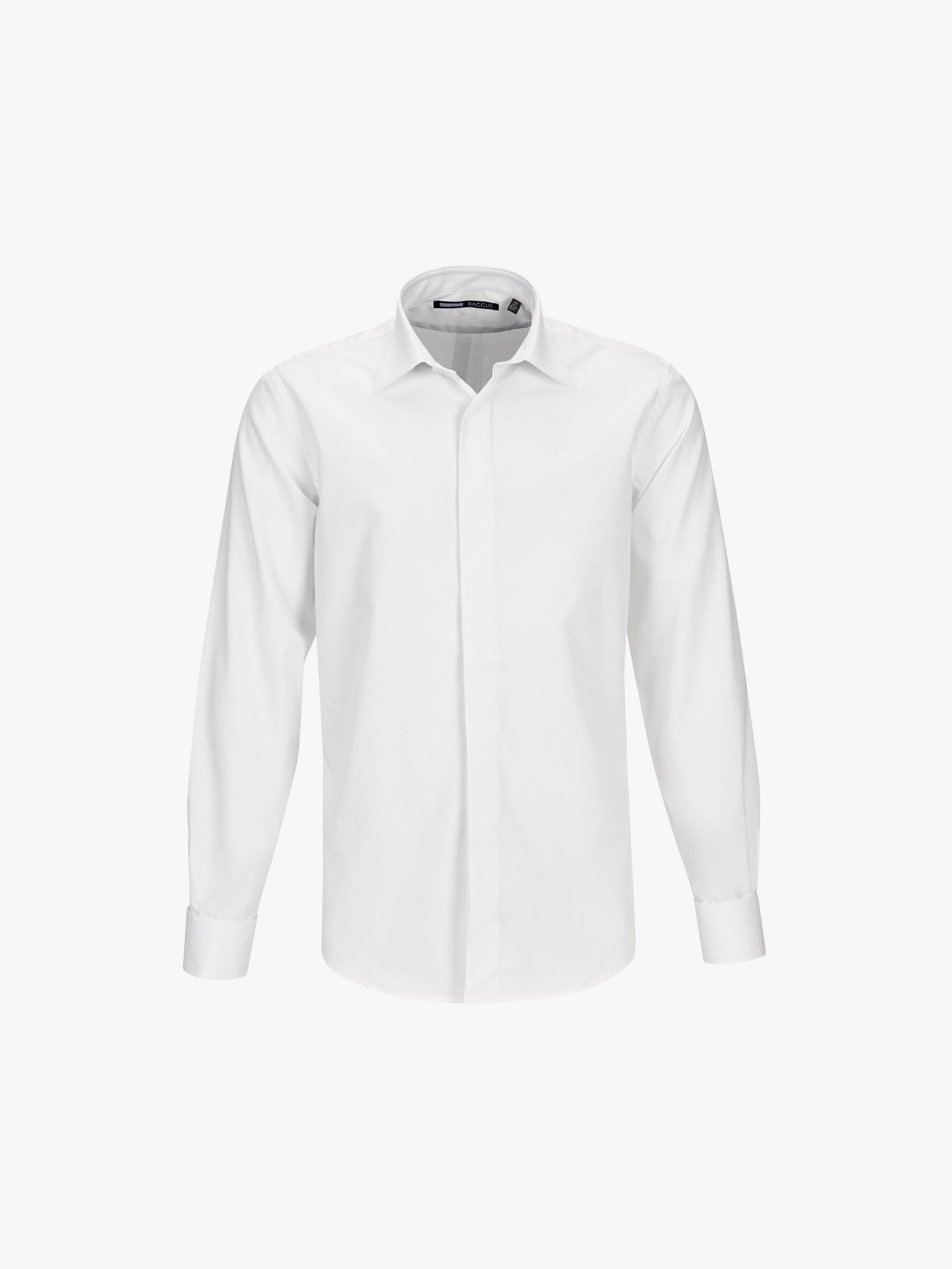Camisa de Cerimónia Regular Fit