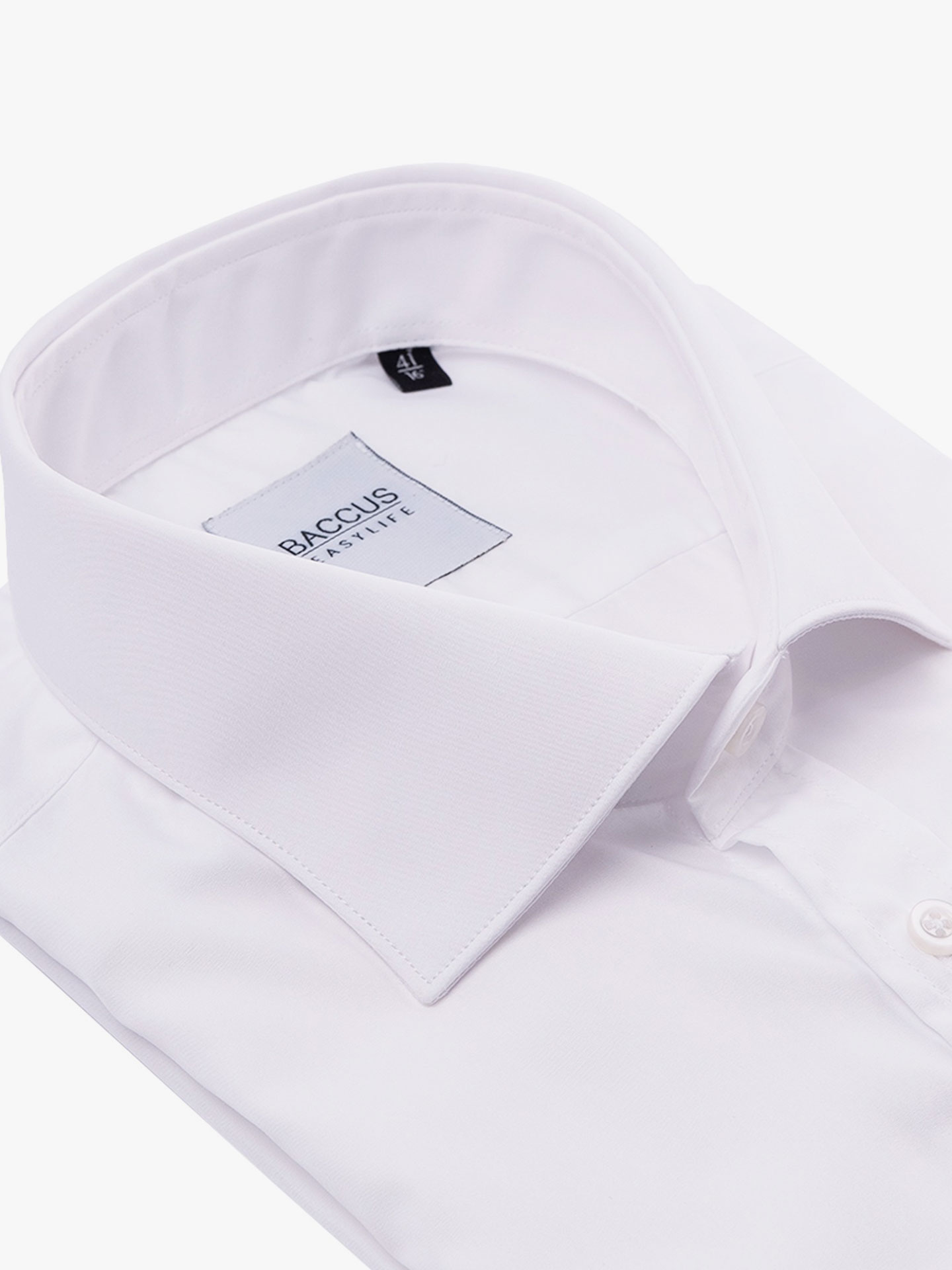 Camisa Contemporary Fit