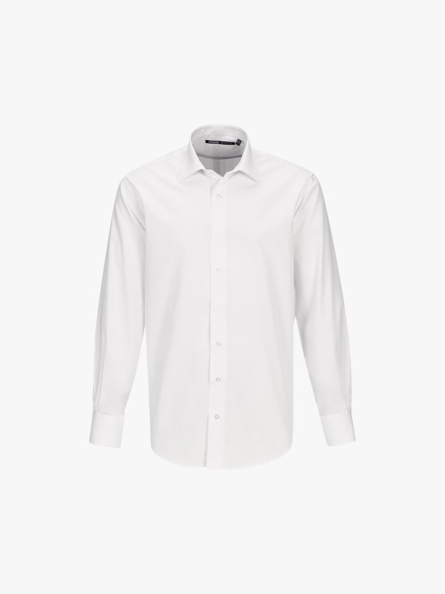 Camisa Clássica Regular Fit
