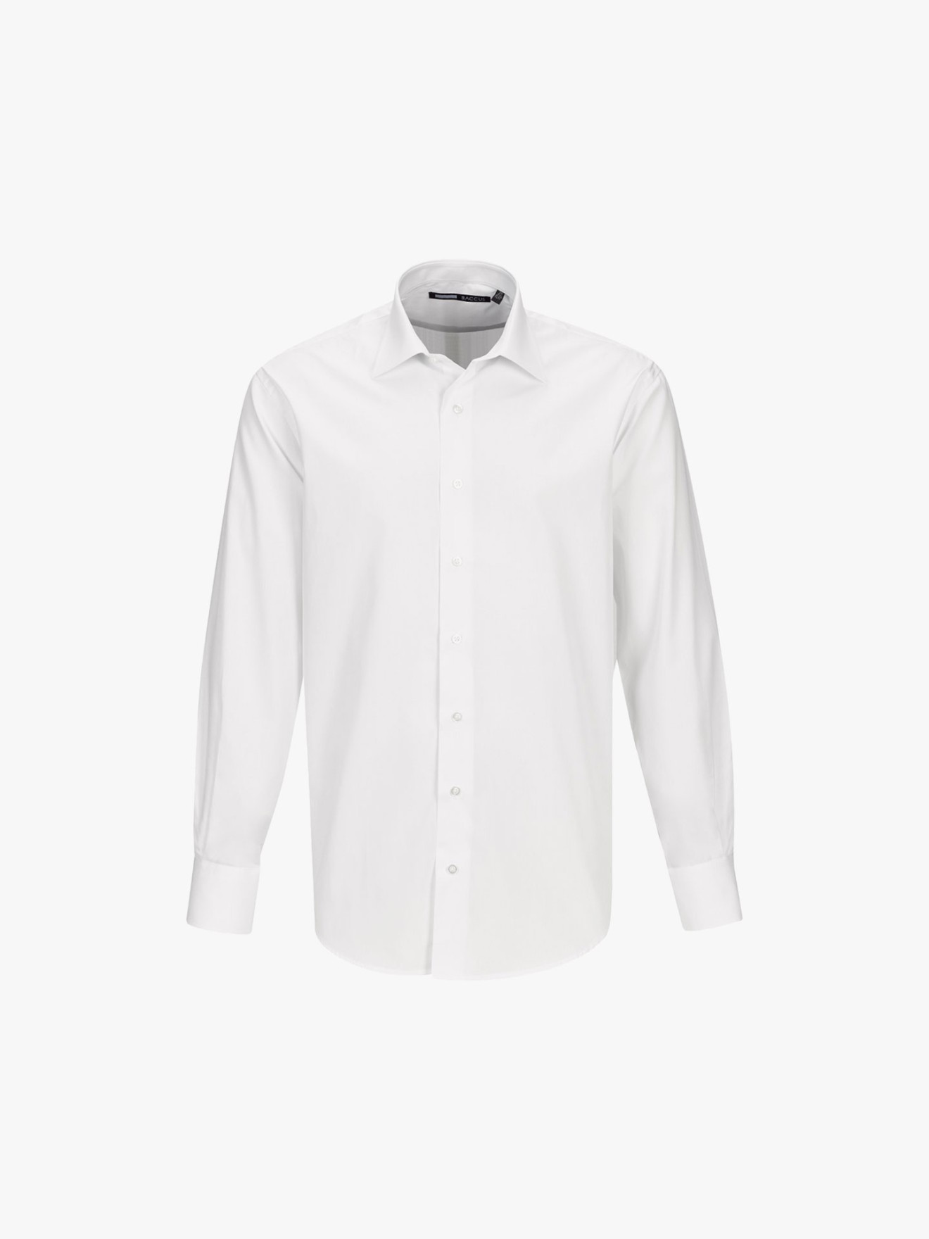Camisa Cl�ssica Regular Fit