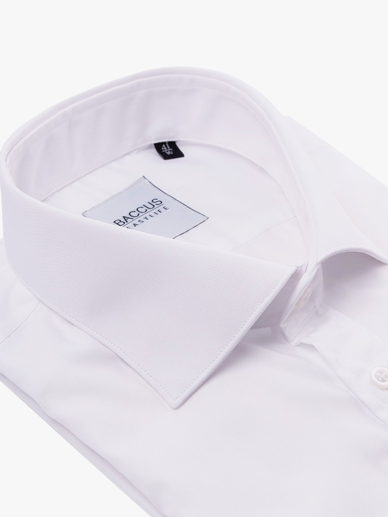 Camisa Contemporary Fit