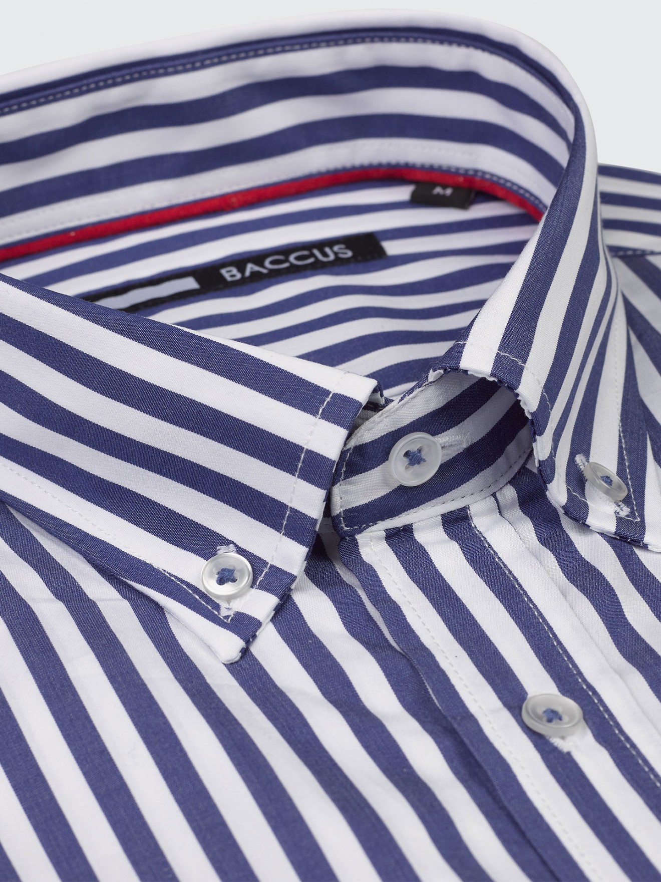 Camisa �s Riscas