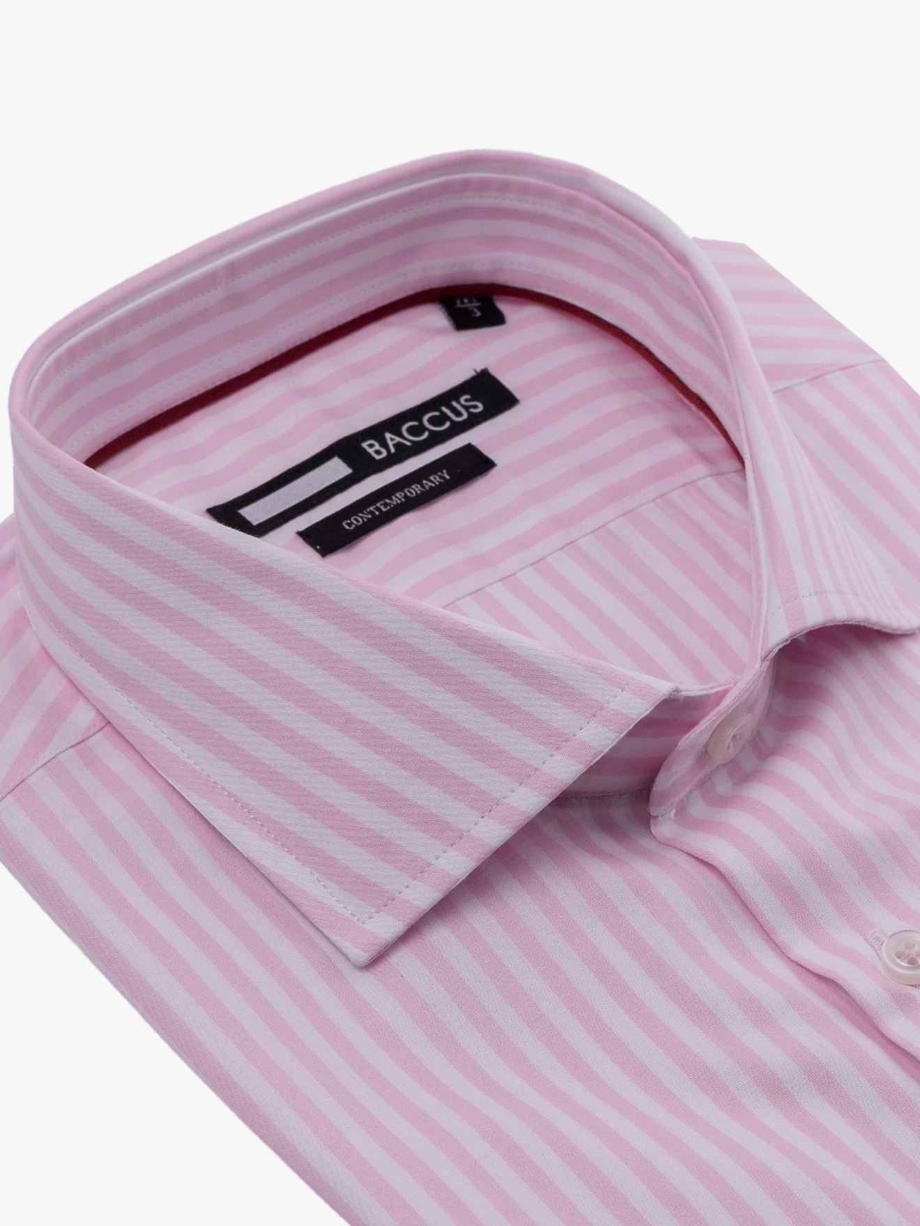 Camisa às Riscas