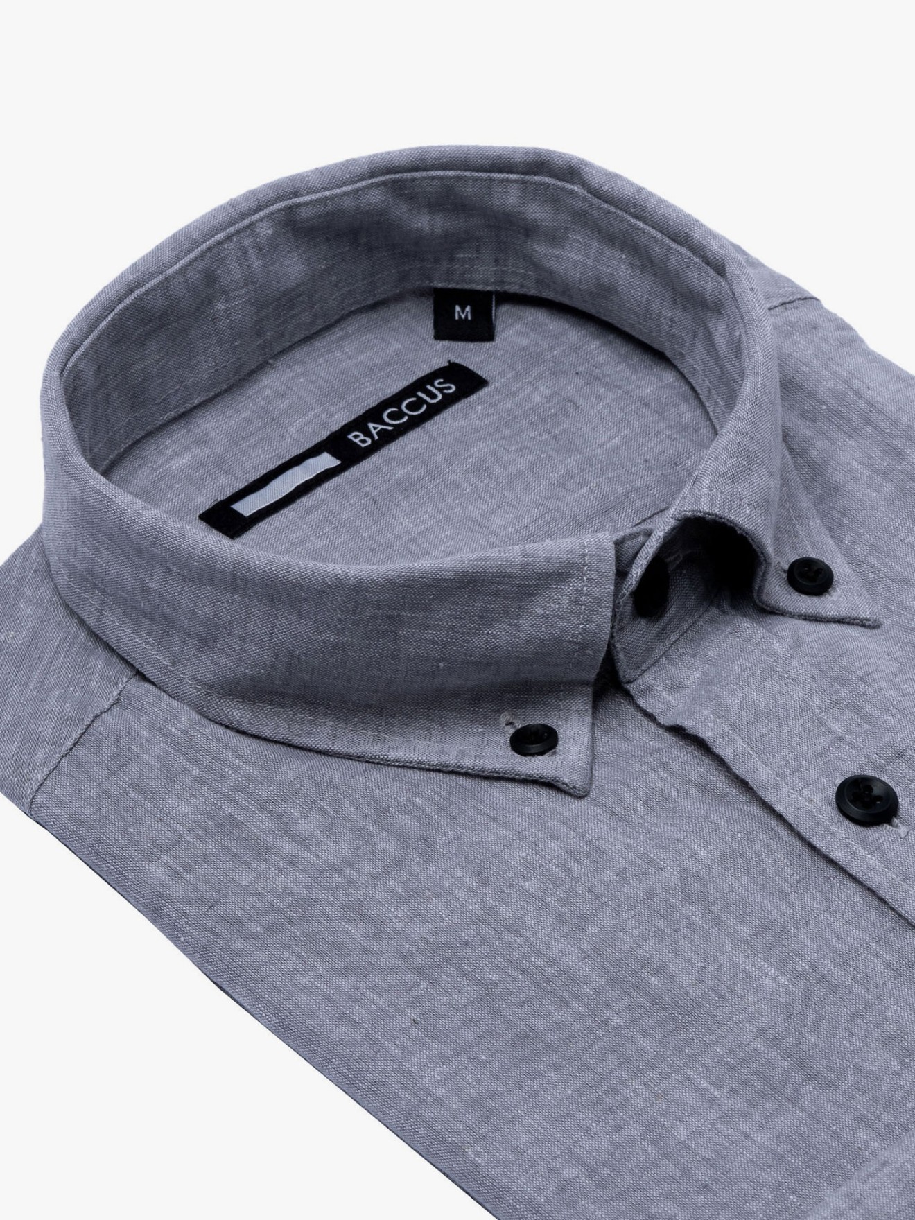Camisa de Linho