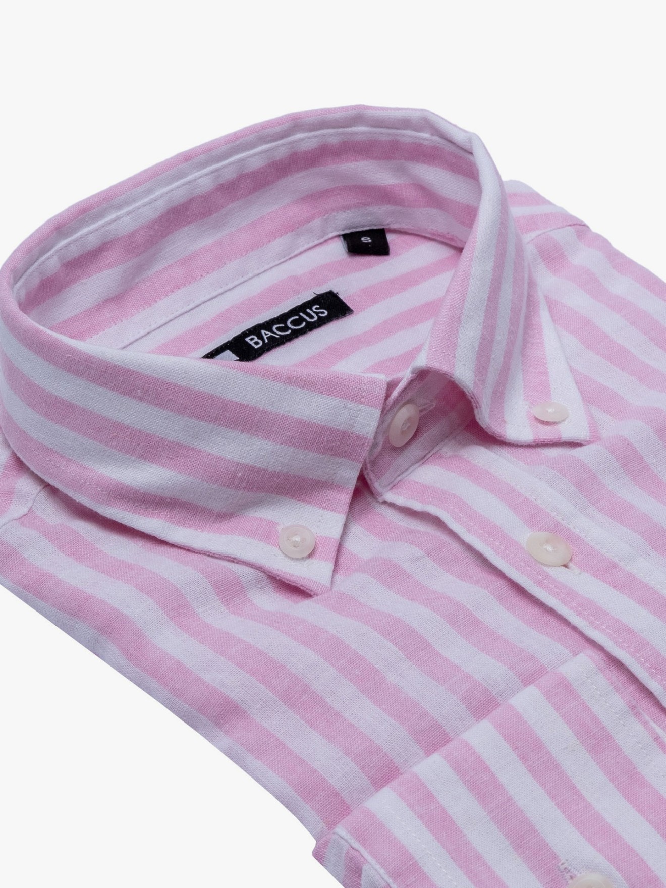 Camisa �s Riscas