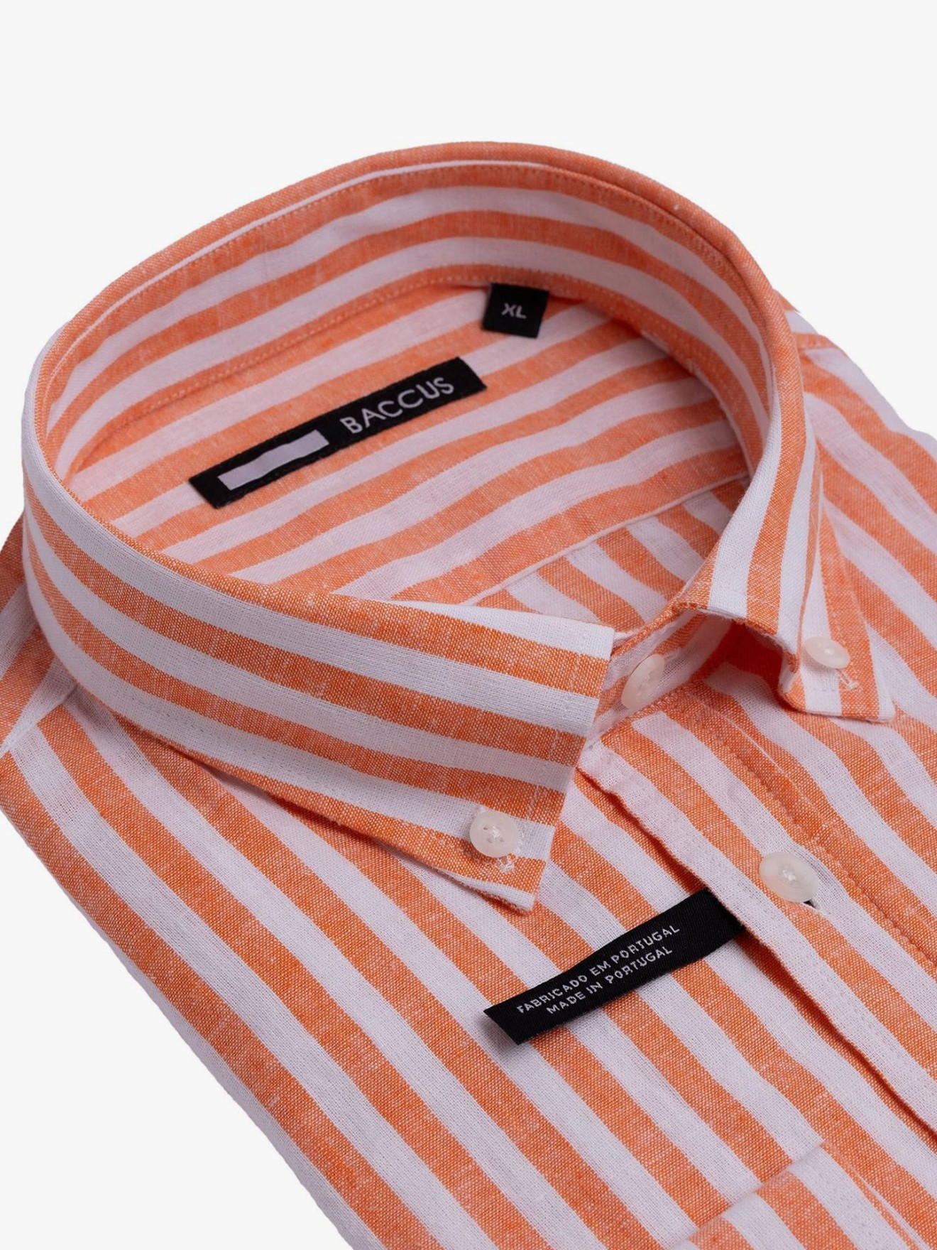 Camisa �s Riscas